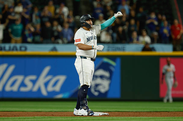 Woo Quality Start, Big Sixth Inning Combine to Propel Mariners to 4-2 Victory over Cardinals