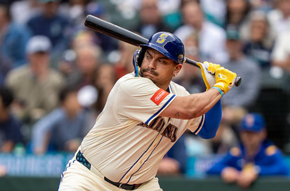 “Still Growing, Still Learning”: Mariners’ Josh Naylor Discusses Upcoming ALDS Against Tigers