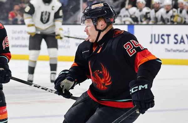 Brandon Montour Injured, Kraken Recall Ty Nelson