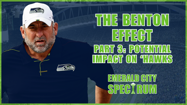 The Benton Effect Part 3: Which Seahawks Will Benefit Most From New O-Line Coach?