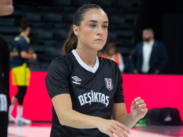 Can Nika Mühl Still Be a Game Changer for Storm?