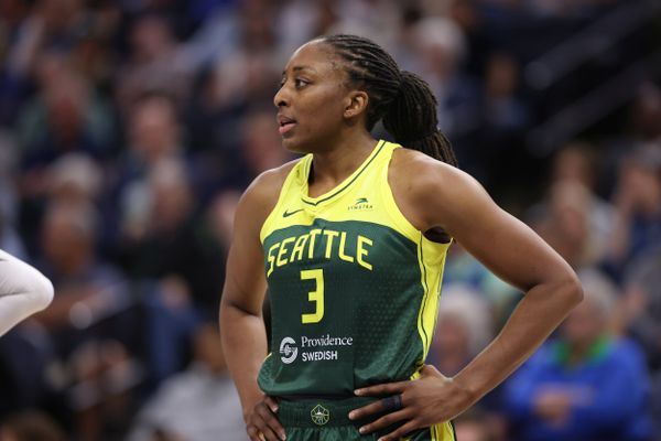 Instant Takeaways: Seattle Storm Clobber Connecticut Sun in Lone Preseason Contest