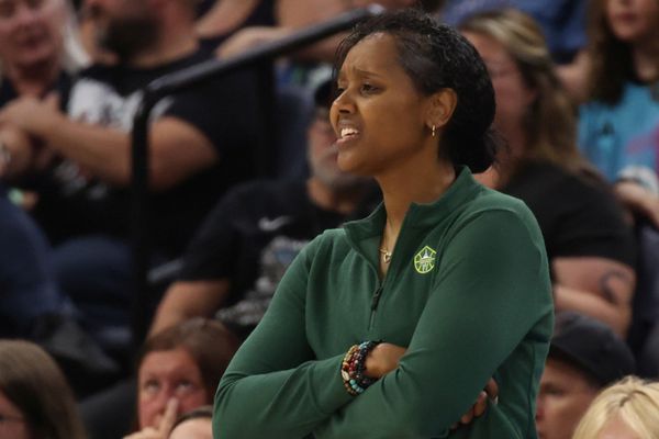 ‘It’s Embarrassing’: Seattle Storm Aim For Quick Fixes After Opening Loss