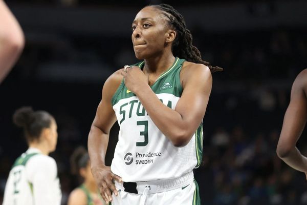 WNBA, WNBPA Finally Meeting In-Person To Discuss CBA