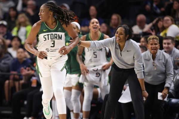 Instant Takeaways: Storm Earn Much-Needed Bounce-Back Route Against Sparks