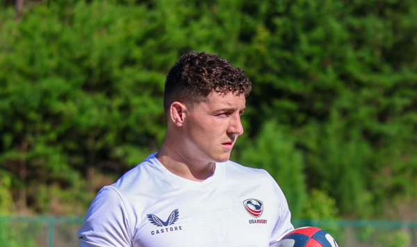 Capped USA Eagle Back Rower Paddy Ryan Joins Seawolves for 2026