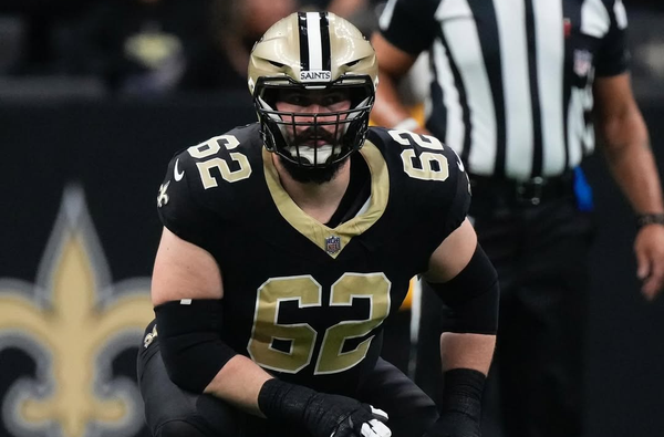 O-Line Options Dwindling as Seahawks Pursue ‘True Fit’