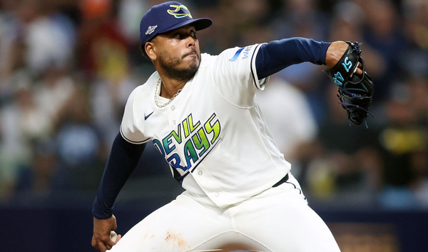Five Free Agents Who Could Bring Mariners Much-Needed Championship Experience