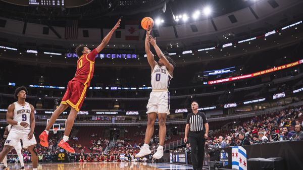 Washington Beats USC in OT to Stay Alive in Big Ten Basketball Tournament