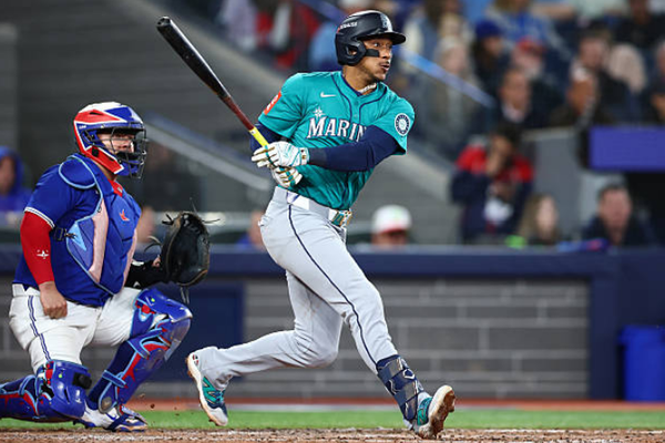 Baseball’s Genuine ‘Playoff P’: Jorge Polanco Stakes Claim to October Greatness