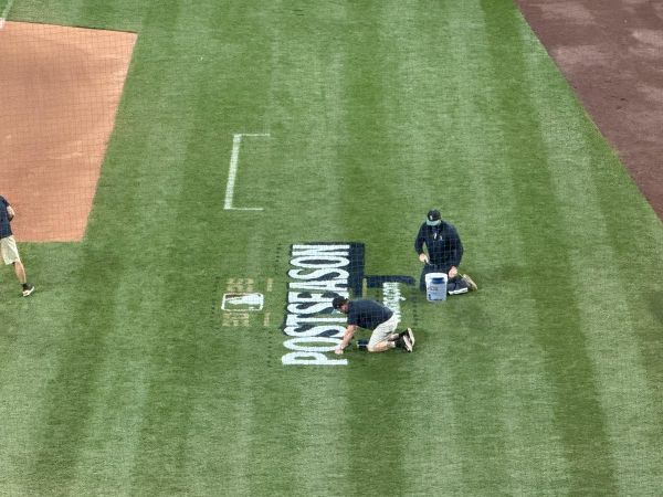 So It Begins: Woo-less Mariners Begin ALDS with Two Weekend Matchups