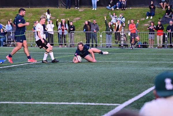 Addition of Nicklas Boyer Was Key to Seawolves’ Unlikely Playoff Push