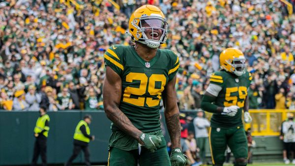 5 Free Agents Still Available Seahawks Should Consider Signing