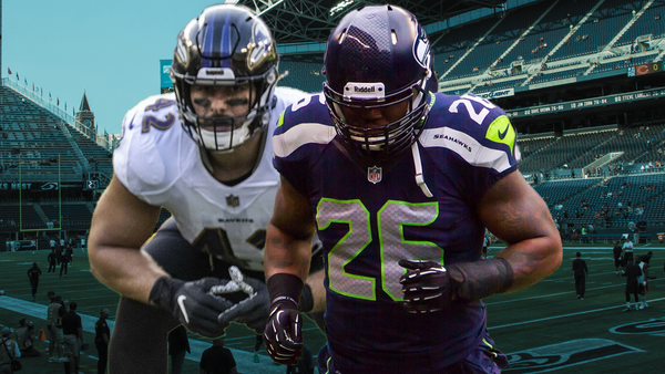 Klint Kubiak, Seahawks Plan to Bring Back Seldom-Used Position