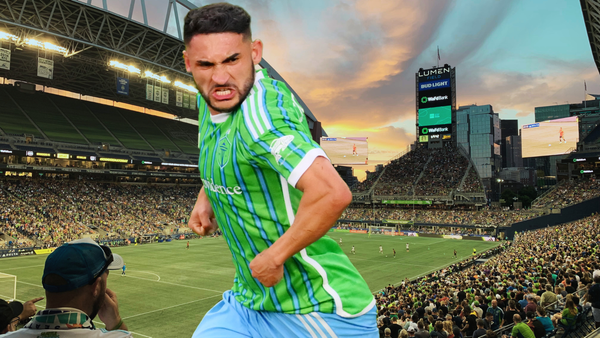Seattle Sounders Hurt By Missed Chances in 2-1 World Cup Loss to Botafogo