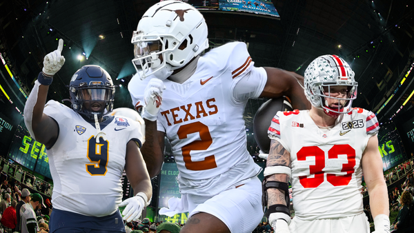 Top 100 Big Board: Who Could Seahawks Target in 2025 NFL Draft?