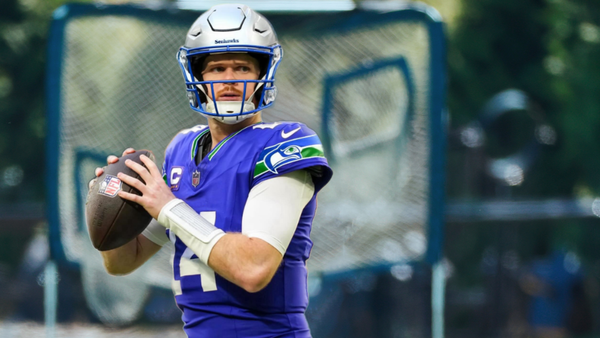 Analysis: History Makes Projecting Sam Darnold’s First Season With Seahawks Tricky