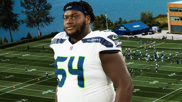 Seahawks OTAs Preview: What to Watch From Christian Haynes, Offensive Line