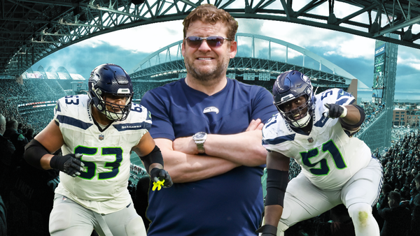 John Schneider’s Biggest Gamble Will Make or Break Seahawks’ 2025 Playoff Chances