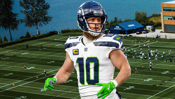 Seahawks OTAs Preview: What to Watch From Cooper Kupp, Revamped WR Corps
