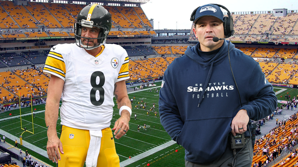 ‘Second to None’: Seahawks Set to Duel Against Smooth Operator Aaron Rodgers in Pittsburgh