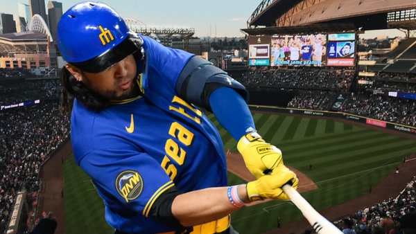 Analysis: Eugenio Suarez, Mariners Reunion Beefs Up Middle of Order