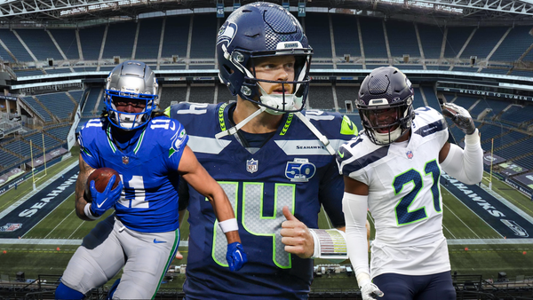 20 Bold Predictions For Seahawks’ 2025 Season