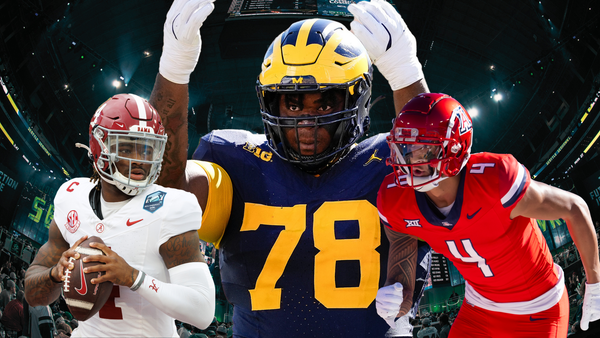 Burning Questions: How Will 2025 NFL Draft Unfold For Seahawks?
