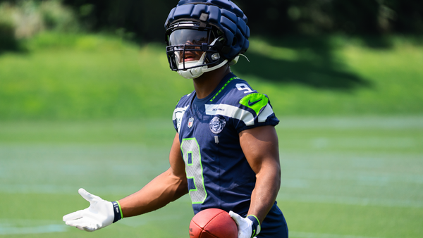 Camp Takeaways: Ken Walker III Ready For Week 1, Seahawks’ Rookie D-Linemen Coming of Age