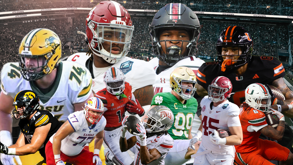 Analysis: Grading All 11 of Seahawks’ 2025 NFL Draft Picks
