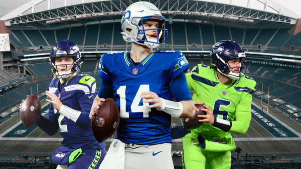 What Does Drew Lock Signing Mean For Seahawks’ QB Group?