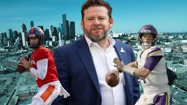 What Now? Seahawks’ John Schneider Puts Career on the Line Trading Geno Smith