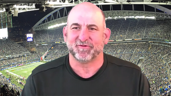 Examining How John Benton’s Hiring May Impact Seahawks’ Offensive Line Personnel