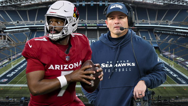 Jacoby Brissett-Led Cardinals Offer Different Challenges For Seahawks’ Defense in Rematch
