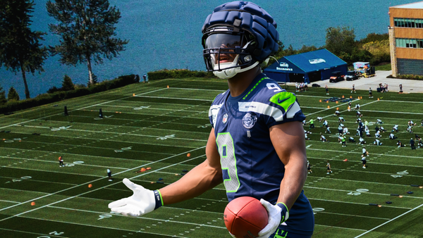 Seahawks OTAs Preview: What to Watch From Ken Walker III, Talented RB Group