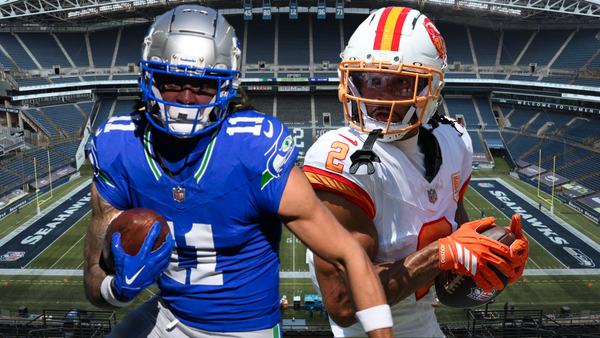 Battle of Buckeyes Adds Intrigue to Seahawks, Buccaneers Week 5 Clash