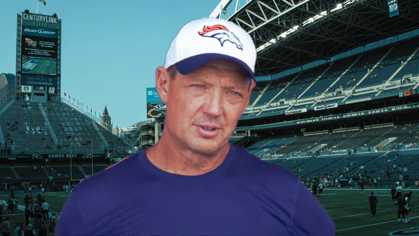 Seahawks Can Put Perfect Finish on Staff Overhaul Adding Super Bowl Winner