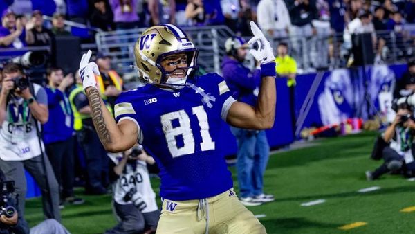 Big Ten Picks: Young Huskies Head to Maryland For Key Conference Matchup