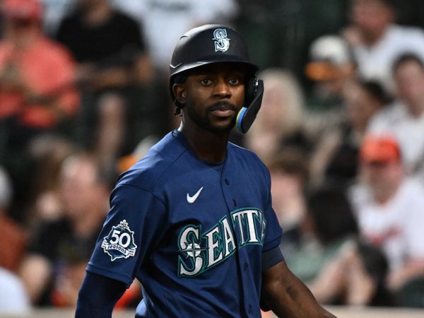 ‘Just When You Think You’ve Seen it All’: Blissful Mariners Take 6-5 Thriller in Baltimore