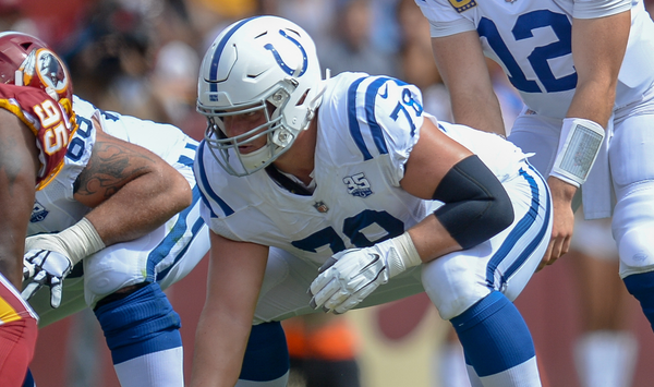 Seahawks Free Agency: 4 Targets to Upgrade Center Position