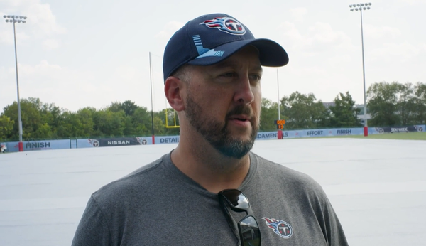 Seahawks Add Run Game Coordinator to Klint Kubiak’s Offensive Staff