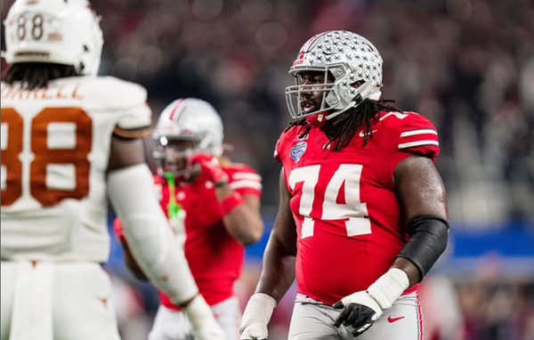 Seahawks Emulate Super Bowl Champs in Seven-Round Mock Draft