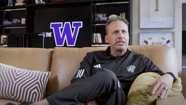 Jedd Fisch Talks Long-Term Expectations For Washington During Podcast Appearance