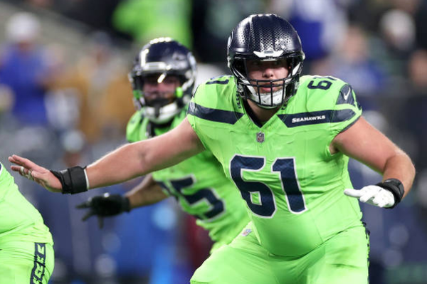 X-Factor Could Influence Seahawks’ Draft Decisions Along Offensive Line