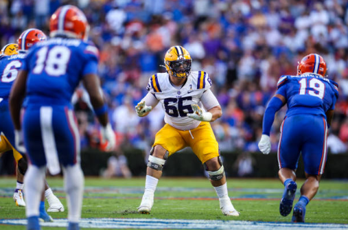Who Could Seahawks Justify Trading Up For in First Round of 2025 NFL Draft?