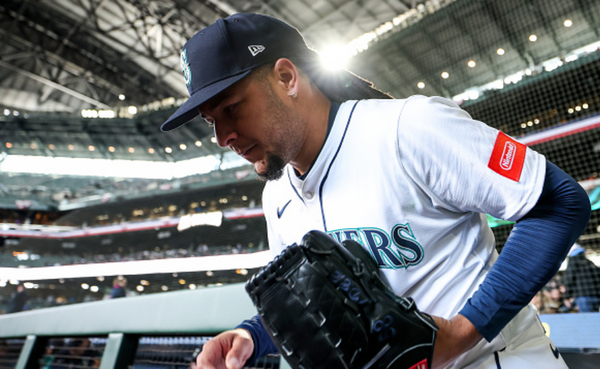 3 Up, 3 Down: Best and Worst Performances From Mariners’ Series Loss to Tigers