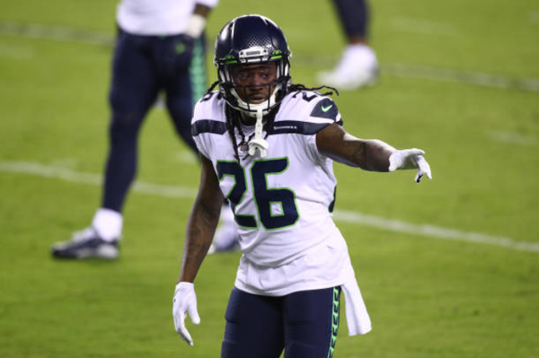 Seahawks Exploring Reunion With Former Pro Bowl CB Shaquill Griffin