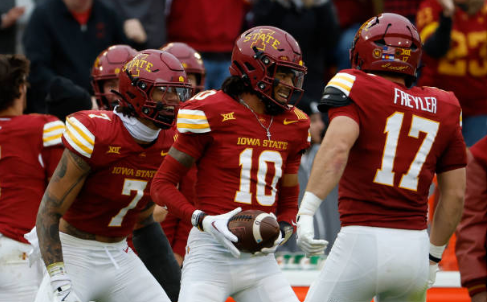 With Long Term Questions at Cornerback, Seahawks Need to Pluck One Early in 2025 NFL Draft