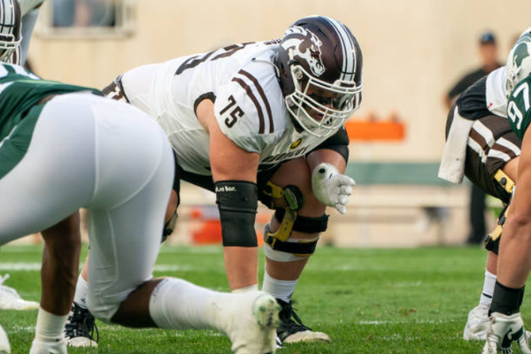 Seahawks Scheme Fits: Best Zone Blocking Guards in 2025 NFL Draft