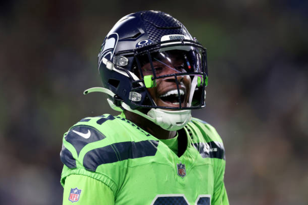 Devon Witherspoon Secures Bag as Seahawks Hand All-Pro Corner Record-Setting Extension
